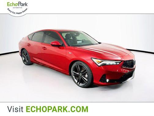 2023 Acura Integra A-SPEC