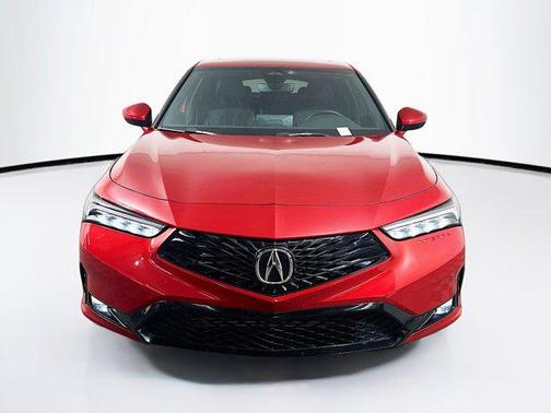 2023 Acura Integra A-SPEC