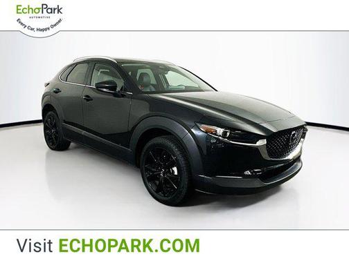 2024 Mazda CX-30 2.5 S Select Sport
