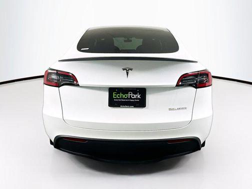 2023 Tesla Model Y Performance Dual Motor All-Wheel Drive