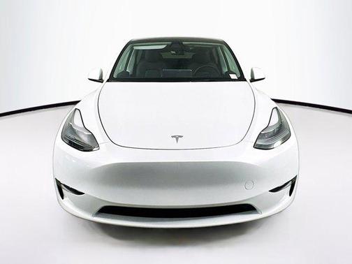 2023 Tesla Model Y Performance Dual Motor All-Wheel Drive