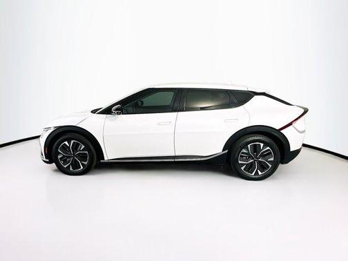 2024 Kia EV6 Light Long Range