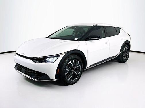 2024 Kia EV6 Light Long Range