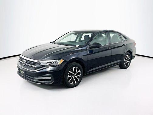 2024 Volkswagen Jetta 1.5T S