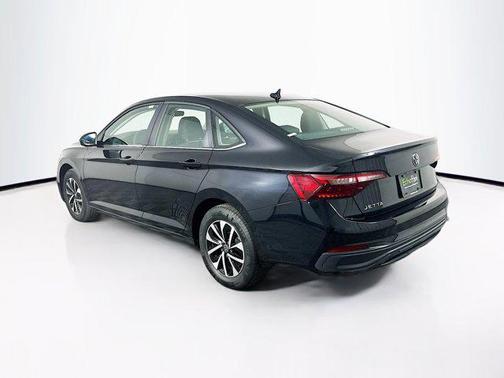 2024 Volkswagen Jetta 1.5T S