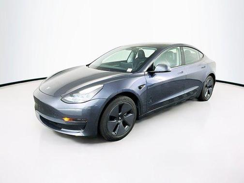 2023 Tesla Model 3 Standard Range