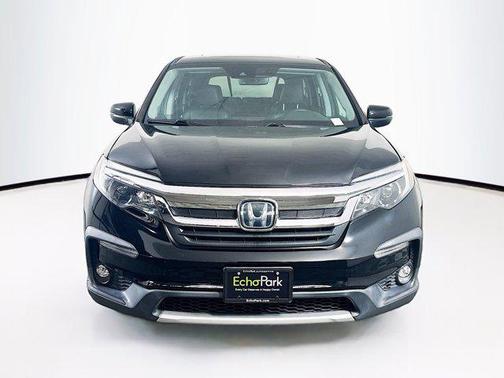 2021 Honda Pilot 2WD EX-L