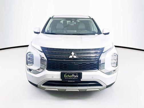 2024 Mitsubishi Outlander SE 2.5 2WD