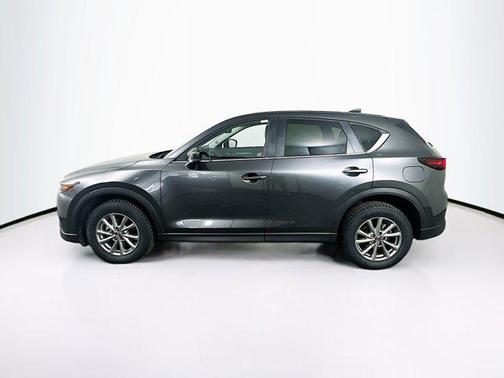 2022 Mazda CX-5 2.5 S Preferred