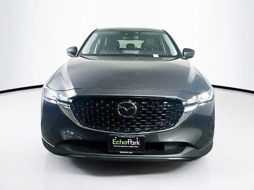 2022 Mazda CX-5 2.5 S Preferred