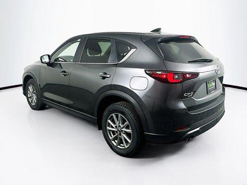 2022 Mazda CX-5 2.5 S Preferred