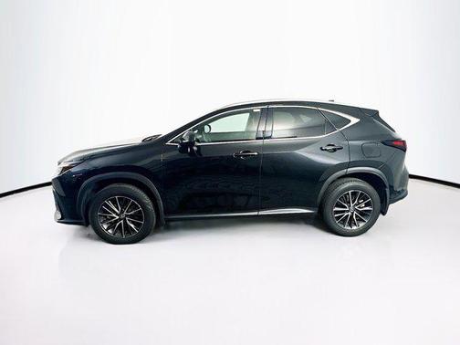 2024 Lexus NX 250 Premium