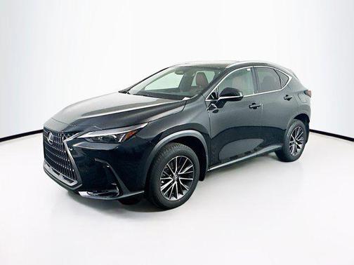 2024 Lexus NX 250 Premium