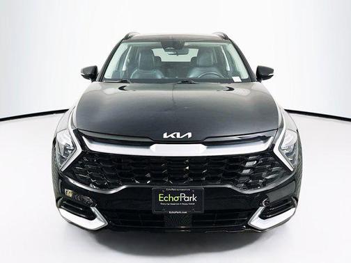 2023 Kia Sportage SX