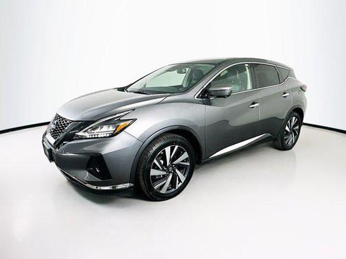 2023 Nissan Murano SL FWD