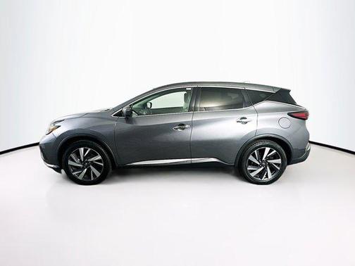 2023 Nissan Murano SL FWD