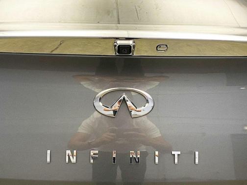 2012 INFINITI G37x Base