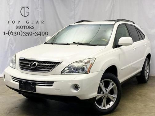 2006 Lexus RX 400h Base