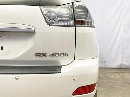 2006 Lexus RX 400h Base