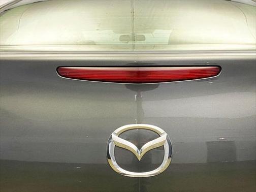 2012 Mazda Mazda3 s Grand Touring
