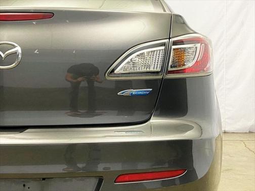 2012 Mazda Mazda3 s Grand Touring