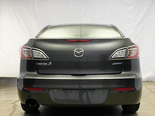 2012 Mazda Mazda3 s Grand Touring