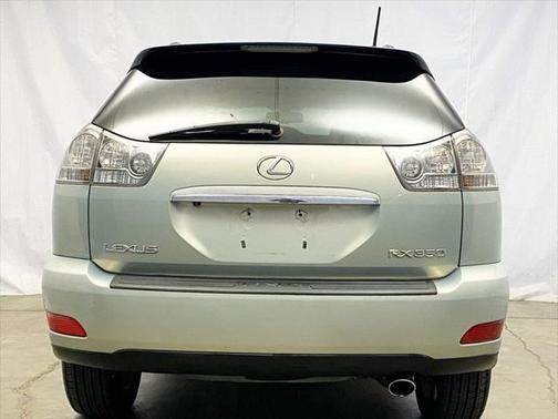 2008 Lexus RX 350 Base