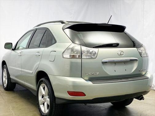 2008 Lexus RX 350 Base
