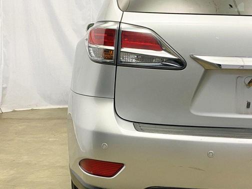 2014 Lexus RX 450h Base