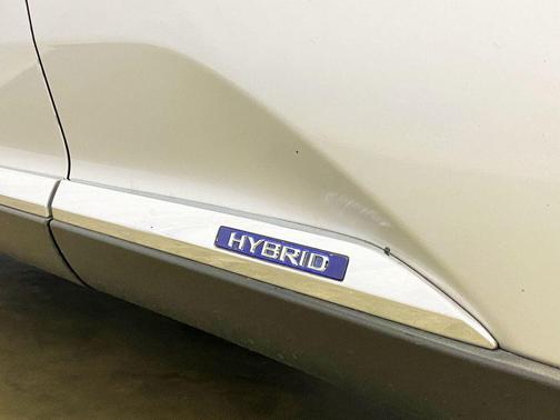 2014 Lexus RX 450h Base