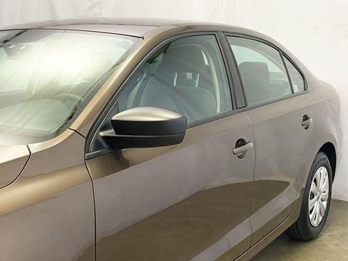 2011 Volkswagen Jetta S