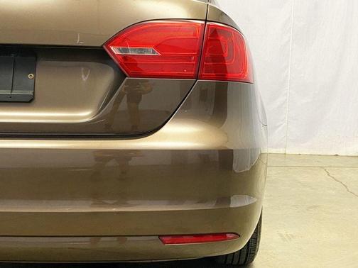 2011 Volkswagen Jetta S