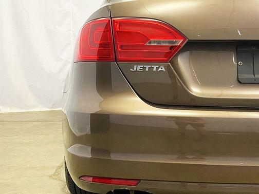 2011 Volkswagen Jetta S