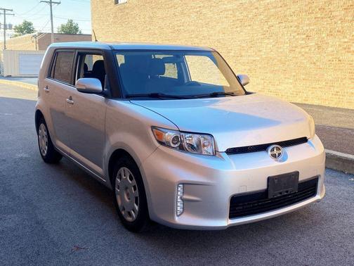 2015 Scion xB 686 Parklan Edition