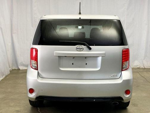 2015 Scion xB 686 Parklan Edition