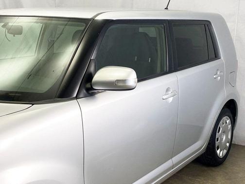 2015 Scion xB 686 Parklan Edition