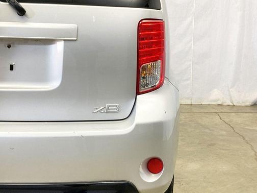 2015 Scion xB 686 Parklan Edition