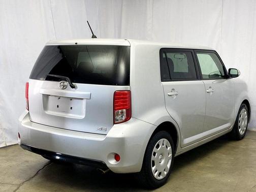2015 Scion xB 686 Parklan Edition
