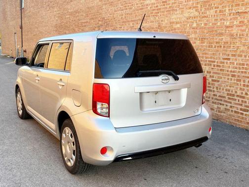 2015 Scion xB 686 Parklan Edition