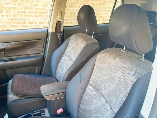 2015 Scion xB 686 Parklan Edition