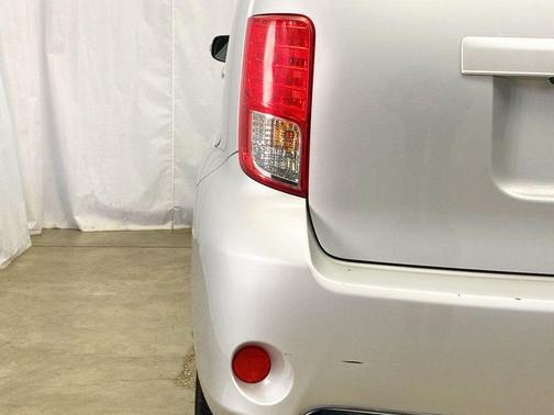 2015 Scion xB 686 Parklan Edition