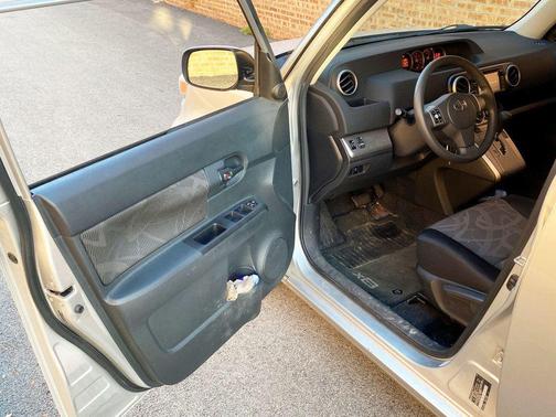 2015 Scion xB 686 Parklan Edition