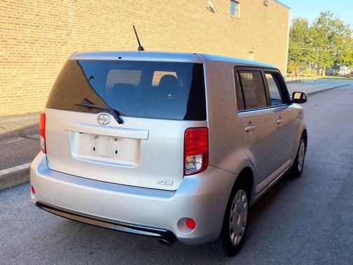 2015 Scion xB 686 Parklan Edition