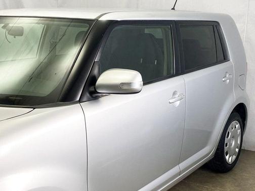 2015 Scion xB 686 Parklan Edition