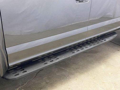 2020 Ford F-150 Raptor 4WD SuperCrew 5.5' Box