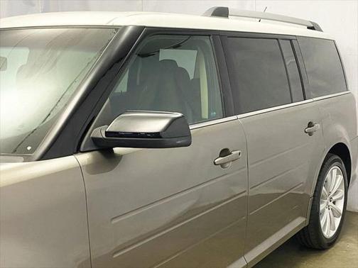 2013 Ford Flex SEL