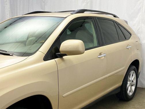 2009 Lexus RX 350 Base