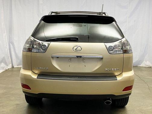 2009 Lexus RX 350 Base