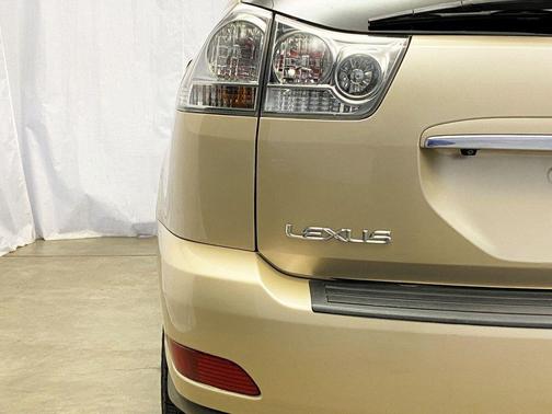 2009 Lexus RX 350 Base