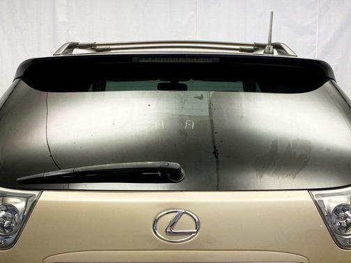 2009 Lexus RX 350 Base